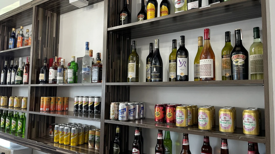 Food and Beverage Laboratory